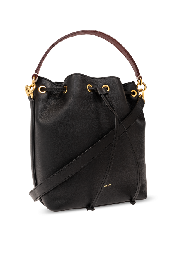 ★送料・関税込★BALLY★CLEOH bucket cross bag★ BALLY Cleoh Crossbody Bags - POIZON